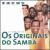 Focus von Os Originais Do Samba
