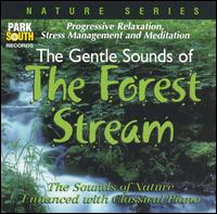 Nature Series: The Forest Stream von Nature Series