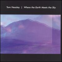 Where the Earth Meets the Sky von Tom Heasley