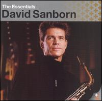 Essentials von David Sanborn