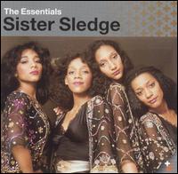 Essentials von Sister Sledge