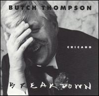 Chicago Breakdown 88's von Butch Thompson