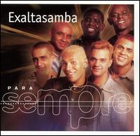Para Sempre von Exaltasamba