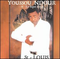 St. Louis von Youssou N'Dour