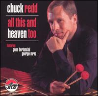 All This and Heaven Too von Chuck Redd