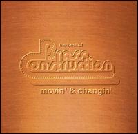 Best of Brass Construction: Movin' & Changin' von Brass Construction