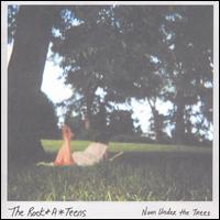 Noon Under the Trees von The Rock*A*Teens