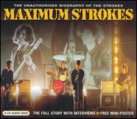 Maximum Strokes von The Strokes