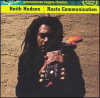 Rasta Communication von Keith Hudson