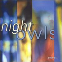 Night Owls von The Contours