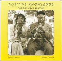 Another Day's Journey von Positive Knowledge