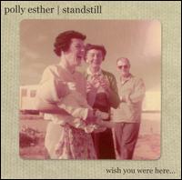 Wish You Were Here von Polly Esther