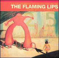 Yoshimi Battles the Pink Robots von The Flaming Lips