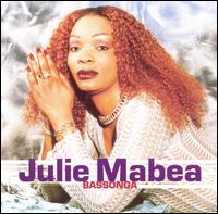 Bassonga von Julie Mabea