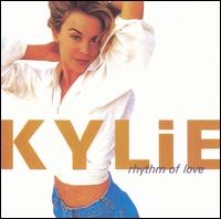 Rhythm of Love von Kylie Minogue