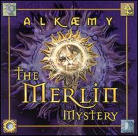 Merlin Mystery von Alkaemy