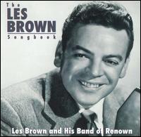 Les Brown Songbook von Les Brown