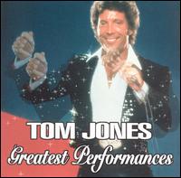 I Need Your Lovin' von Tom Jones