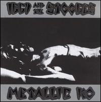 Metallic KO von The Stooges