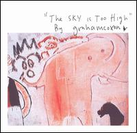 Sky Is Too High von Graham Coxon