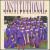 After the Rapture von International Cogic Radio Choir