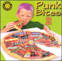 Punk Bites, Vol. 2 von Various Artists