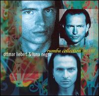 Rumba Collection: 1992-1997 von Ottmar Liebert