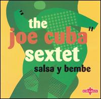 Salsa y Bembé von Joe Cuba
