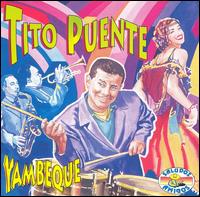 Yambeque von Tito Puente