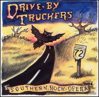 Southern Rock Opera von Drive-By Truckers
