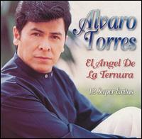 Angel de la Ternura von Alvaro Torres