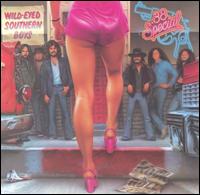 Wild-Eyed Southern Boys von .38 Special