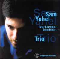 Trio von Sam Yahel