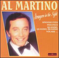 Strangers in the Night von Al Martino