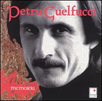 Memoria von Petru Guelfucci