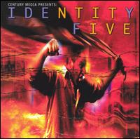 Identity 5: I Defy von Various Artists