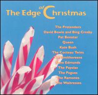 Edge of Christmas von Various Artists
