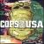 Cops on the Box: USA von London Theatre Orchestra