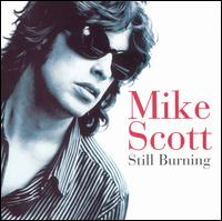 Still Burning von Mike Scott