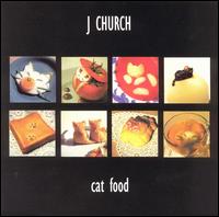 Cat Food von J Church