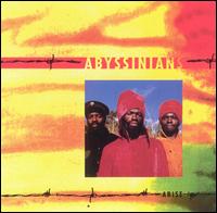 Arise von The Abyssinians
