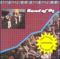 Keep Keepin' It Up von Band of Oz