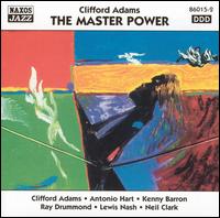 Master Power von Clifford Adams