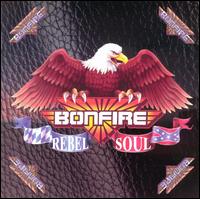 Rebel Soul von Bonfire