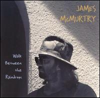 Walk Between the Raindrops von James McMurtry