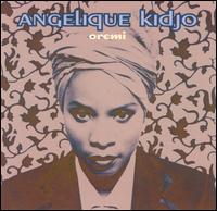 Oremi von Angélique Kidjo