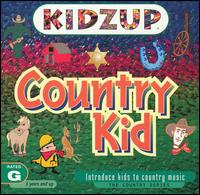 Country Kid von Kidzup
