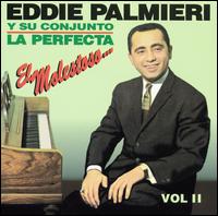 Molestoso, Vol. 2 von Eddie Palmieri