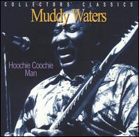Hoochie Coochie Man In Montreal von Muddy Waters