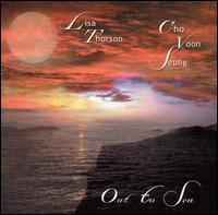 Out to Sea von Lisa Thorson